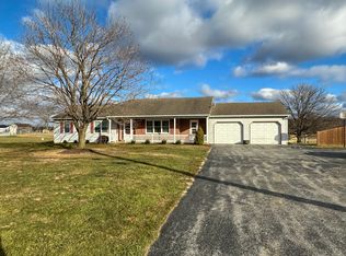 3516 Strasburg Rd, Parkesburg, PA 19365