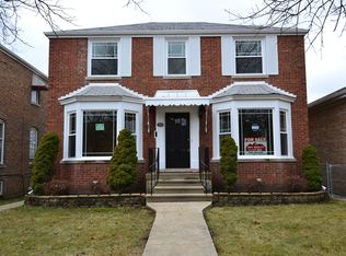 3328 S 61st Ct, Cicero, IL 60804