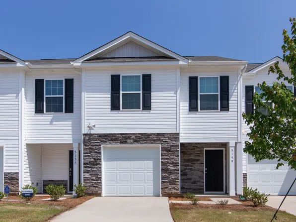 5159 Hyrule Dr, Charlotte, NC 28262