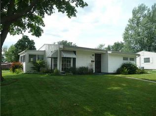 4319 Norton Dr, South Bend, IN
