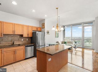 901 N Penn St Unit F1609, Philadelphia, PA 19123