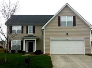 111 Eagle Point Ct, Kernersville, NC 27284