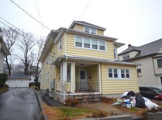68 Westfield Ave UNIT 70, Bridgeport, CT 06606