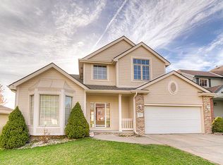 9301 S 25th Ave, Bellevue, NE 68147