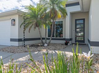 447 Sandy Ky, Melbourne Beach, FL 32951