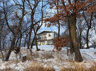 15116 Old Mill Rd, Spicer, MN 56288