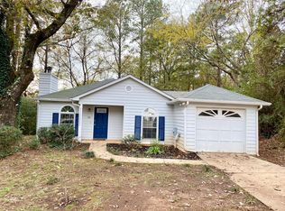 141 Sterling Dr, Athens, GA 30605