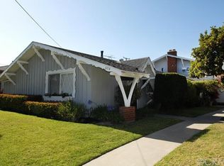 674 Center St, Costa Mesa, CA 92627