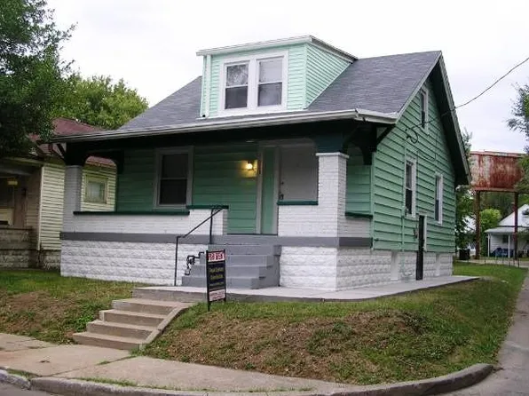 3225 W Jefferson St, Louisville, KY 40212