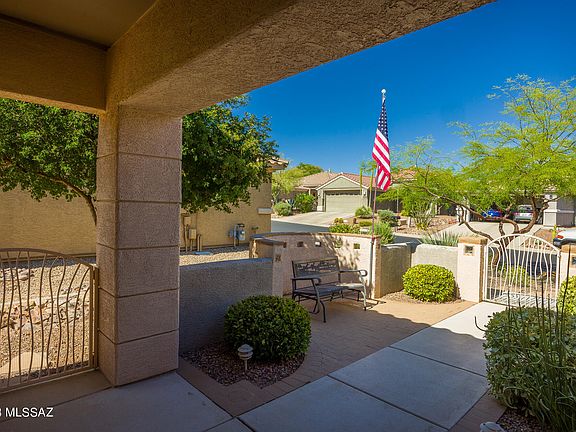 2nd image of 5363 W Winding Desert Dr