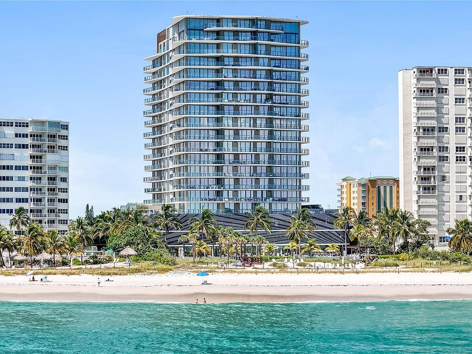1st image of 730 N Ocean Boulevard #702