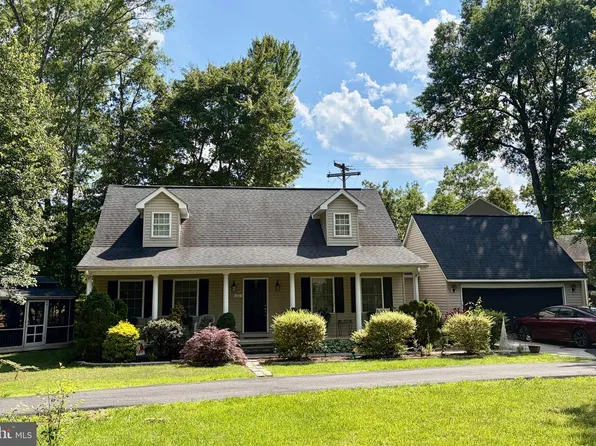 102 Wakefield Dr, Locust Grove, VA 22508