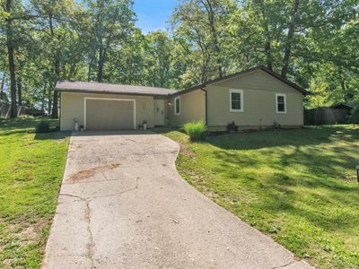 9344 N Oak Shore Dr, Rome City, IN, 46784