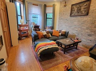 2654 N Ashland Ave APT 2F, Chicago, IL 60614