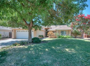 2221 Oak St, Selma, CA 93662