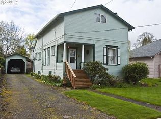 2112 18th Ave, Forest Grove, OR 97116