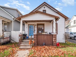 810 Fitzhugh St, Bay City, MI 48708