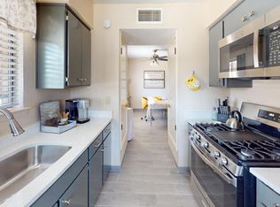 3701 Tyler Ave #B, El Paso, TX 79930