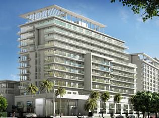 1600 SW 1st St, Miami, FL 33135
