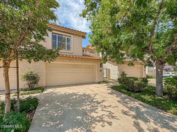 441 Cherry Hills Ct, Thousand Oaks, CA 91320