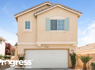 5344 Lattice Ct, North Las Vegas, NV 89031