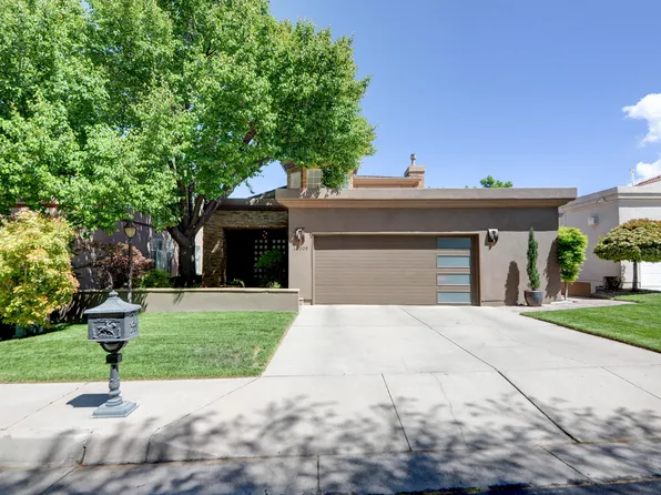 10009 Barrinson NE, Albuquerque, NM 87111