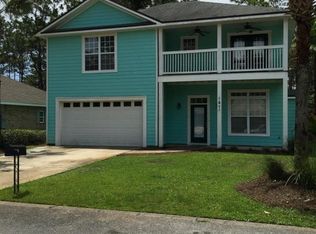 167 Rivercrest Cir, Santa Rosa Beach, FL 32459