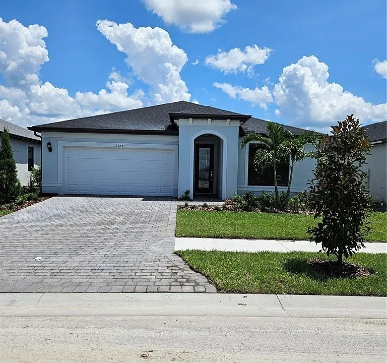 2177 Laurifolia Ct
