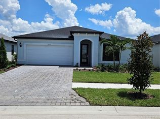 2177 Laurifolia Ct, North Port, FL 34289