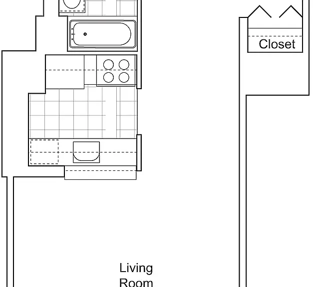 71 Broadway #6E — Photo 76