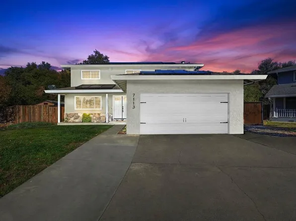 7113 Brookcrest Way, Citrus Heights, CA 95621
