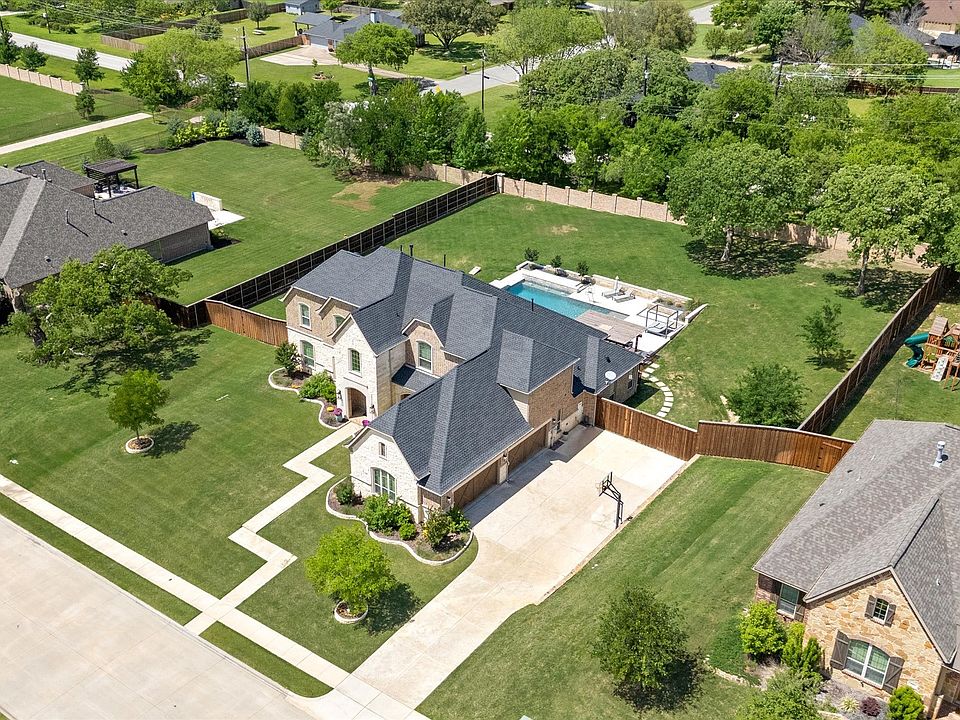 709 Gean Trl, Keller, TX 76248 | MLS #20580304 | Zillow