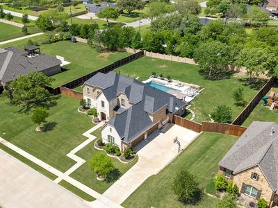 709 Gean Trl, Keller, TX, 76248