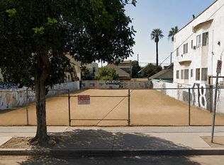 1604 W 11th St, Los Angeles, CA 90015