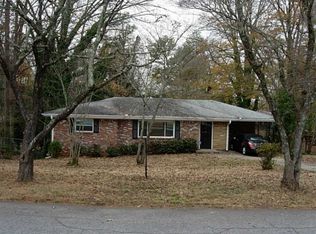 2585 Graywall St, East Pt, GA 30344