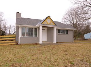 2077 W St Rt 63, Lebanon, OH 45036