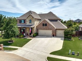 7701 Caddo Cv, McKinney, TX 75071