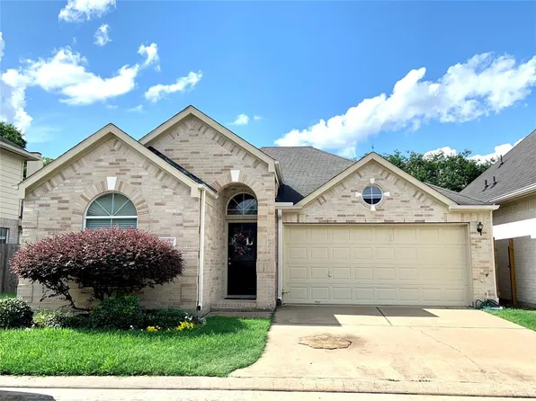 17834 N White Tail Ct, Houston, TX 77084