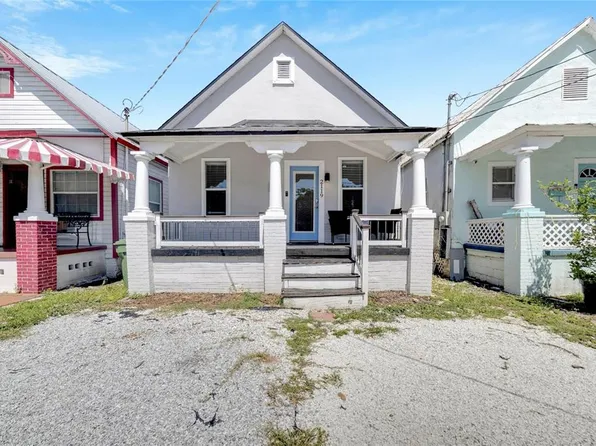 2119 W Arch St, Tampa, FL 33607