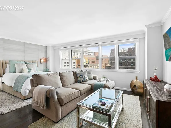 77 E 12th St APT 14E, New York, NY 10003