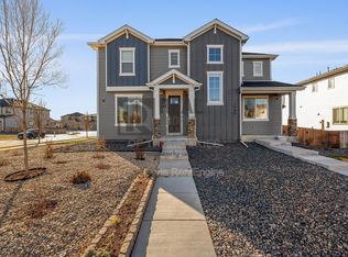 1203 Bon Homme Richard Dr, Fort Collins, CO 80526