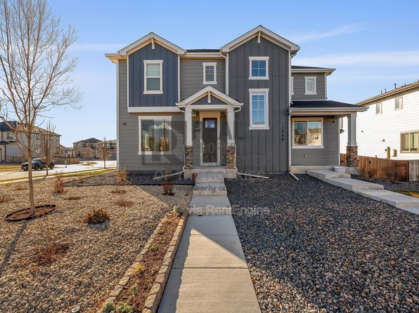 1203 Bon Homme Richard Dr