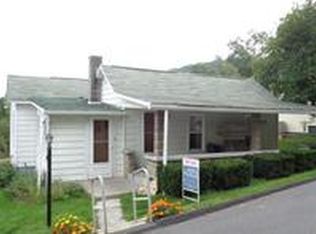 165 Pine St, Reedsville, PA 17084