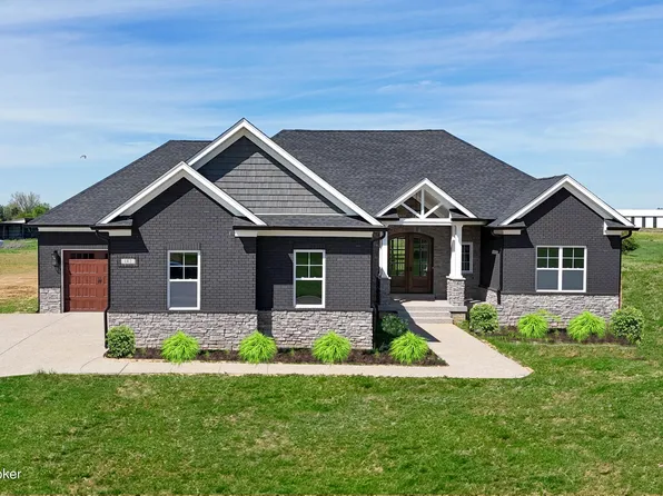 142 Dalton Dr, Fisherville, KY 40023