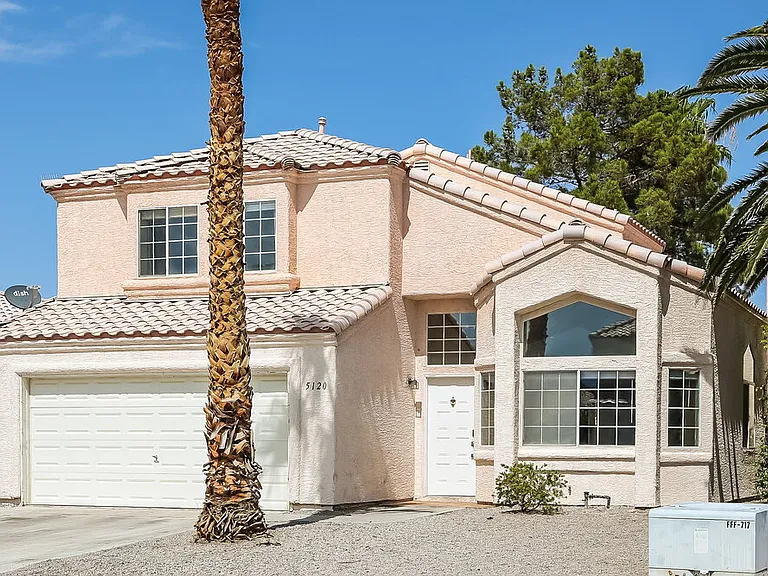 5120 Palo Pinto Ln — Photo 4