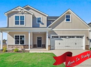 787 Union St LOT 426, Raeford, NC 28376