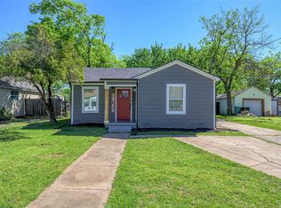 1209 S Maxey St, Sherman, TX 75090