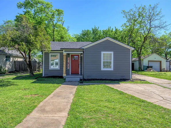 1209 S Maxey St, Sherman, TX 75090