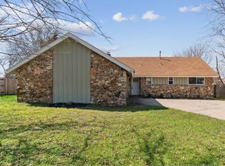 3216 S 67th East Ave, Tulsa, OK 74145