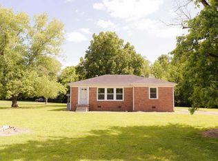 1304 Cypress St, Shelbyville, TN 37160